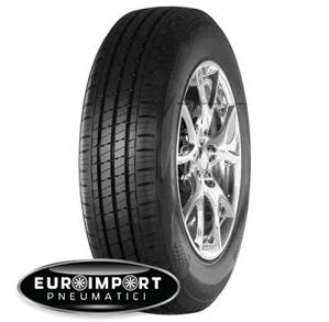 Haida Hd 737 185/75 R16 104/102 R Carico C  TL